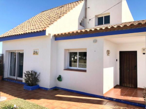 Estepona Villa Sea Front
